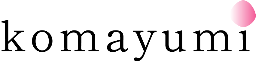 komayumi